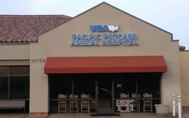 VCA Pacific Petcare Animal Hospital in San Diego, CA