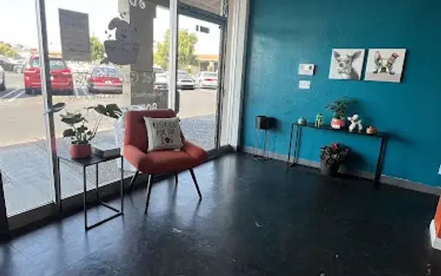 SB Paw Spa in Santa Maria, CA
