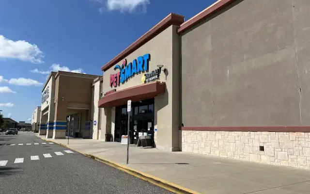 PetSmart in St. Augustine, FL