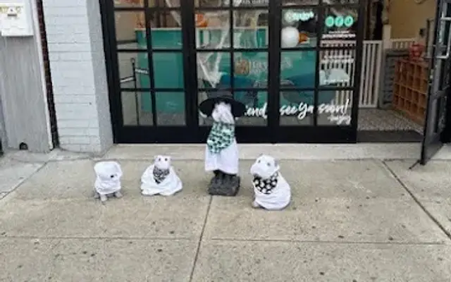 Hayley's Day Spa in Forest Hills, NY