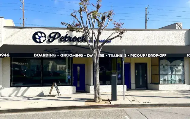 Petrock Hotel And Spa | Westwood in Los Angeles, CA
