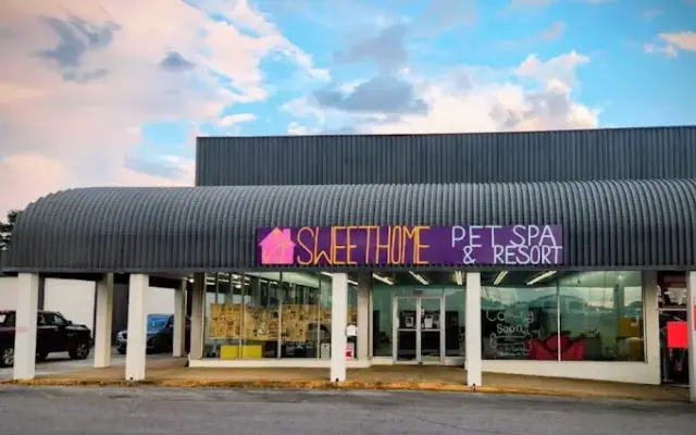 Sweet Home Pet Spa and Resort LLC in Decatur, AL