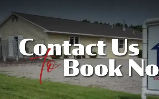 Bed & Biscuits Kennel LLC in Fairmont, MN