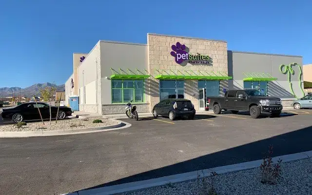 PetSuites Herriman in Herriman, UT