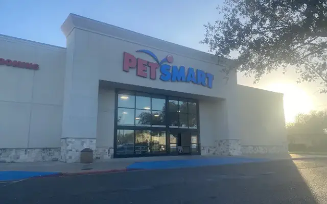 PetSmart in Harlingen, TX