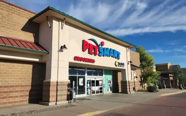PetSmart in Bozeman, MT