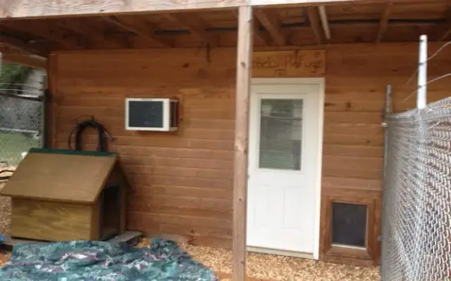 Templeton Pet Hotel And Grooming in Dadeville, AL