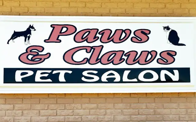 Paws & Claws Pet Salon in Jasper, AL