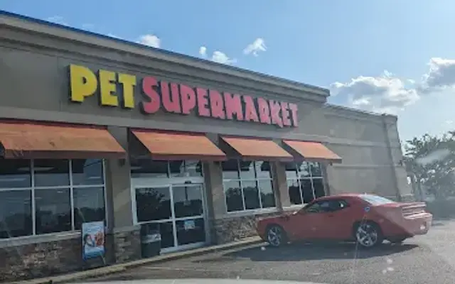 Pet Supermarket in Gardendale, AL