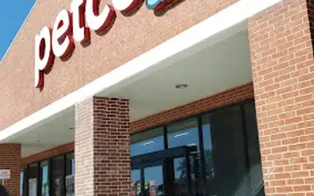 Petco in Katy, TX
