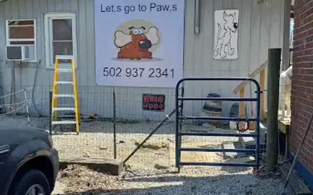 Let's Go To Paws in Louisville, KY