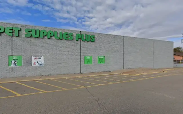 Pet Supplies Plus Appleton Grooming in Appleton, WI