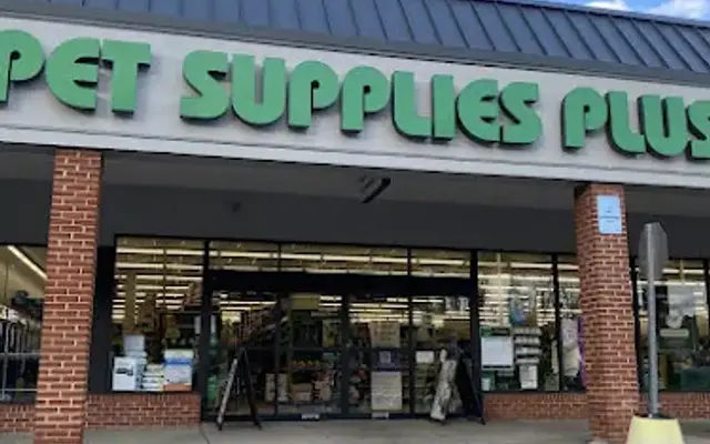 Pet Supplies Plus Bridgeville in Bridgeville, PA