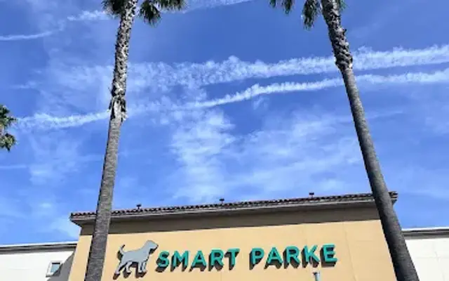 Smart Parke Luxury Dog Boarding - Brea, CA in Brea, CA