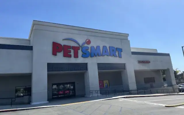 PetSmart in Alhambra, CA