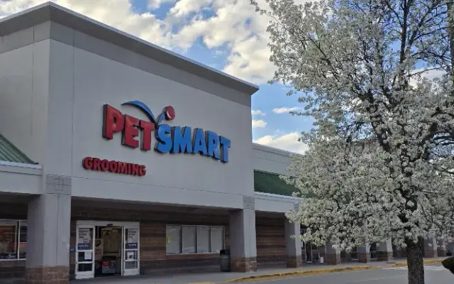 PetSmart in Bellingham, MA