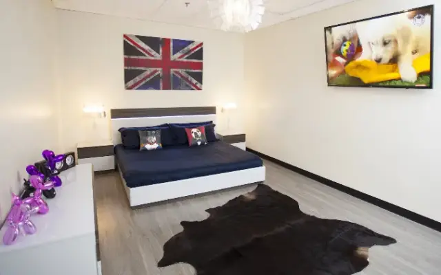 D Pet Hotels Los Angeles (Encino) in Encino, CA