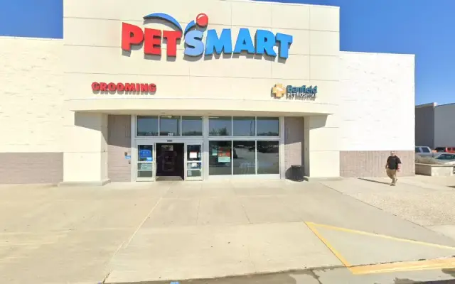 PetSmart Grooming in Slidell, LA