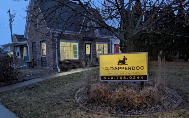 The Dapper Dog Grooming Salon in Winneconne, WI