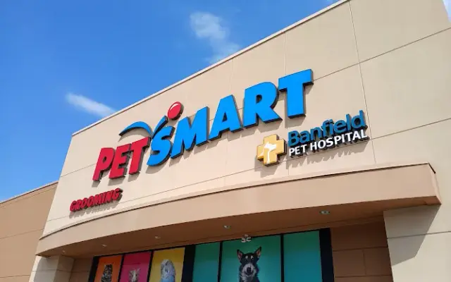 PetSmart in Pittsburgh, PA