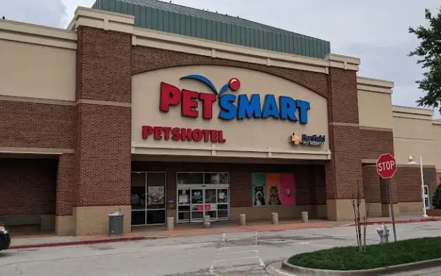 PetSmart in Hurst, TX