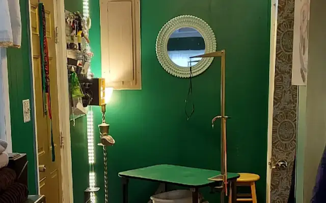 The Grooming Geek in Lewisburg, PA