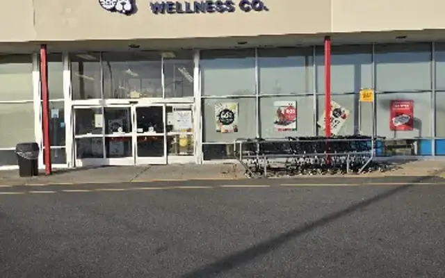 Petco in Keene, NH