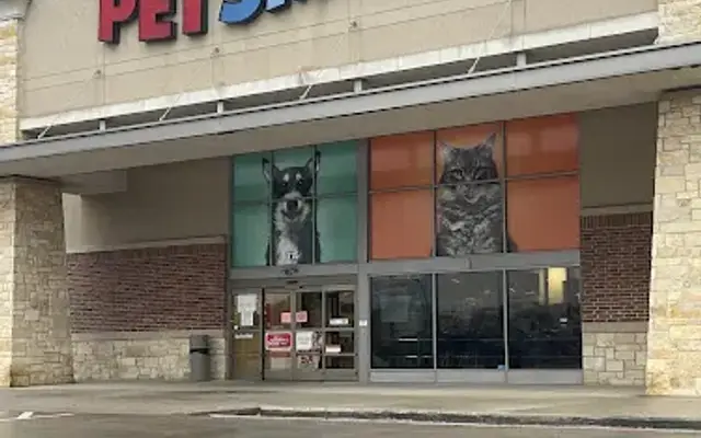 PetSmart in New Braunfels, TX