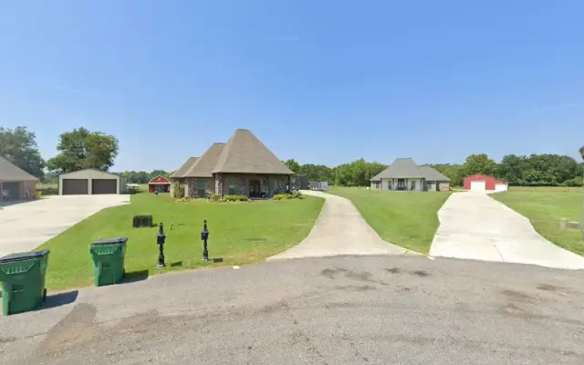 Bayou Kutz in Plaquemine, LA
