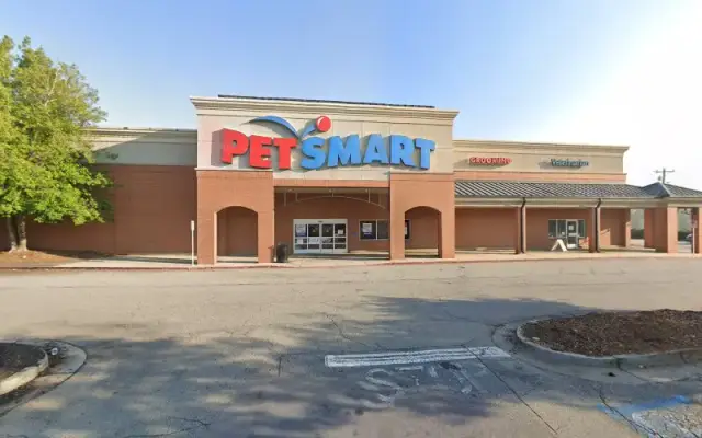 PetSmart Dog Training in Fayetteville, GA