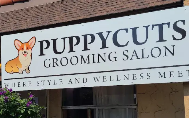 The Dog Barber (formerly PuppyCuts Grooming Salon) in Arroyo Grande, CA