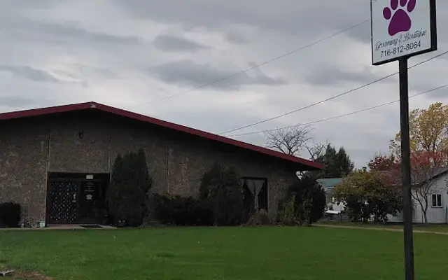 A Perfect Paw Grooming and Boutique in Sanborn, NY