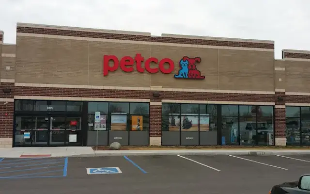 Petco in Portage, IN