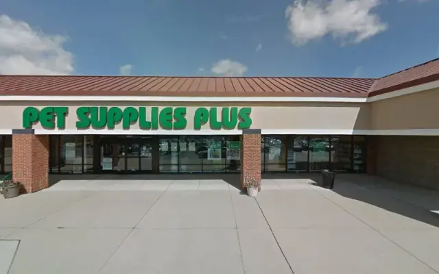 Pet Supplies Plus Symmes Grooming in Cincinnati, OH
