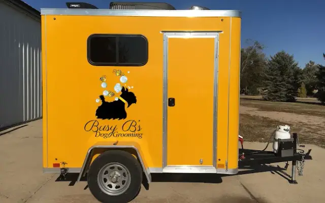 Busy B's Dog Grooming in Fort Collins, CO