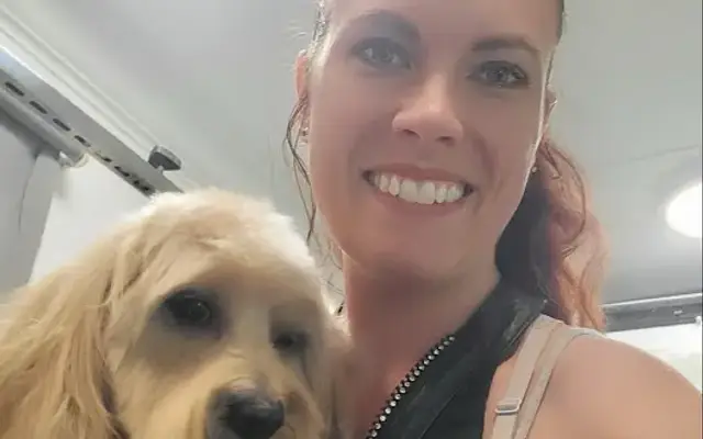 Heather’s Mobile Grooming in Traverse City, MI