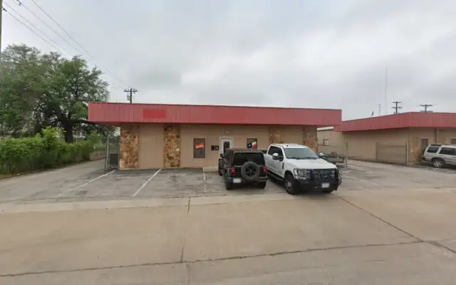 The Pawsitive Path in Marble Falls, TX