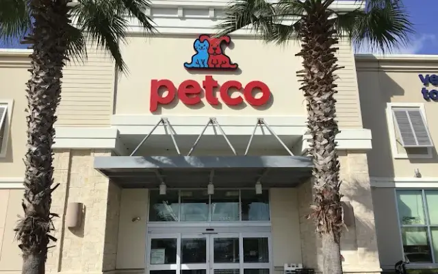 Petco in Port Orange, FL