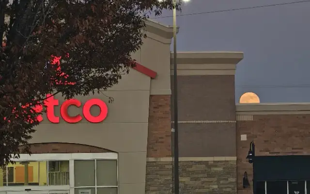 Petco in Antioch, TN