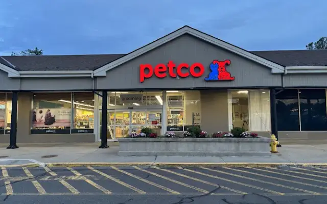 Petco in Westport, CT