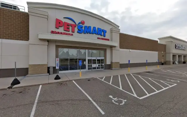 PetSmart Grooming in Blaine, MN