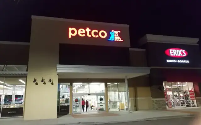Petco in Liberty, MO