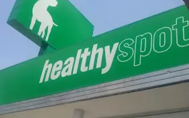 Healthy Spot in Studio City, CA