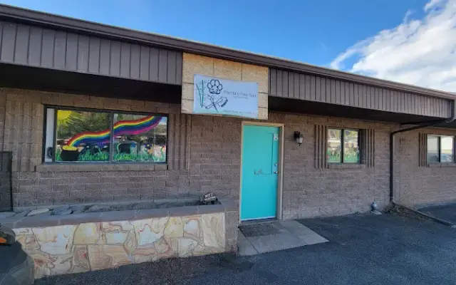 Panda's Paw Spa in Elko, NV