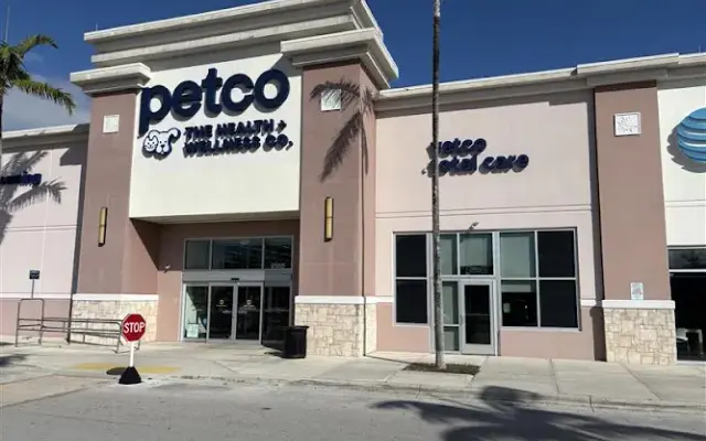Petco in Homestead, FL