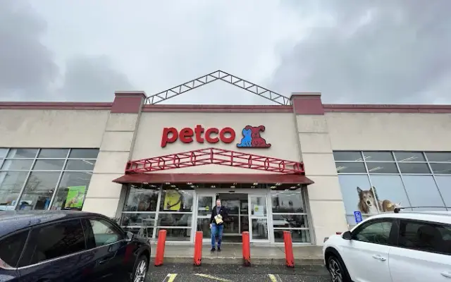Petco in Selden, NY