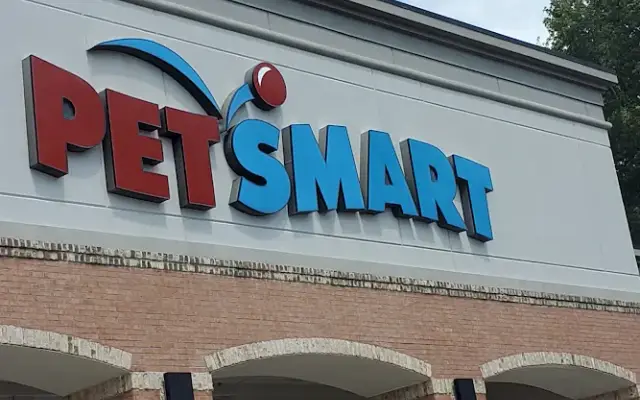 PetSmart in Flowery Branch, GA