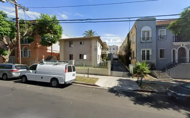 Pawfect Mobile Grooming in Los Angeles, CA