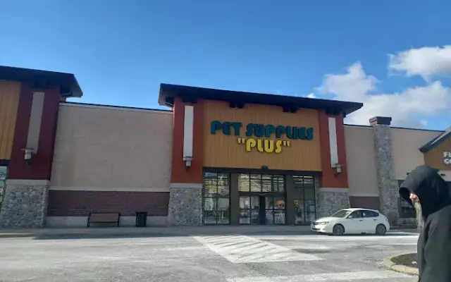 Pet Supplies Plus Hamburg in Hamburg, PA