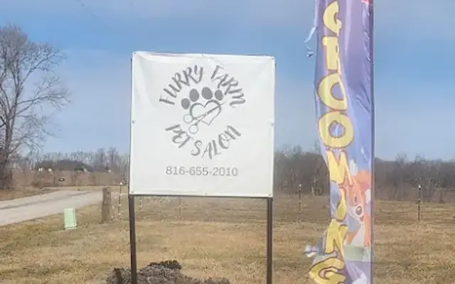 Furry Farm Pet Salon LLC in Kearney, MO